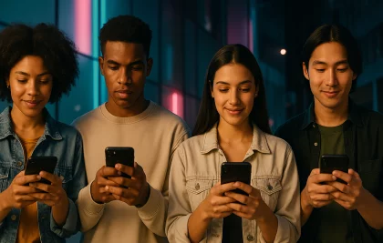 Apps de encontros casuais: Guia para conexões rápidas